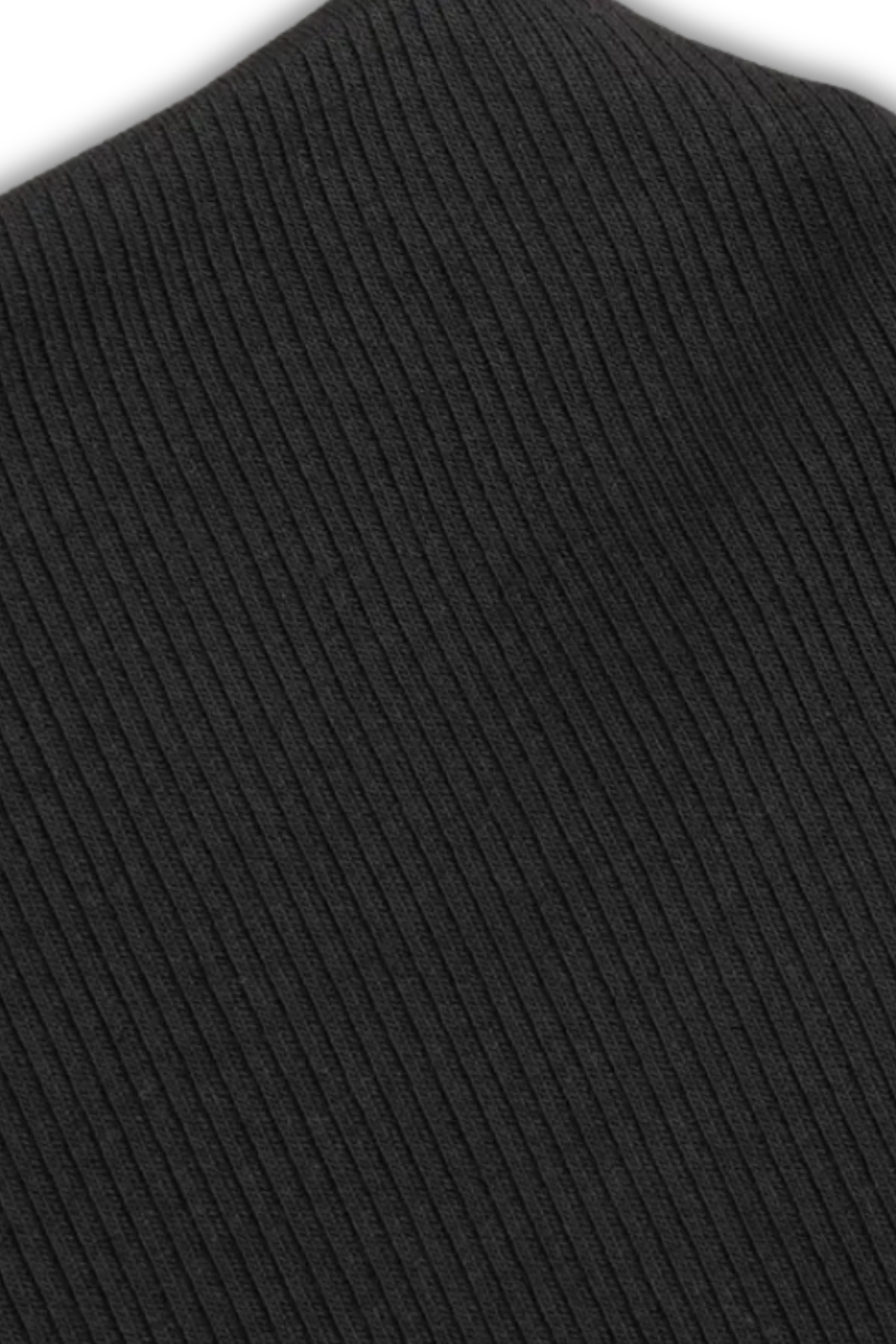 CLAIRE – Elegantes A-Linien Kleid mit Stehkragen